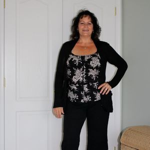 Meet your Posher, Romona